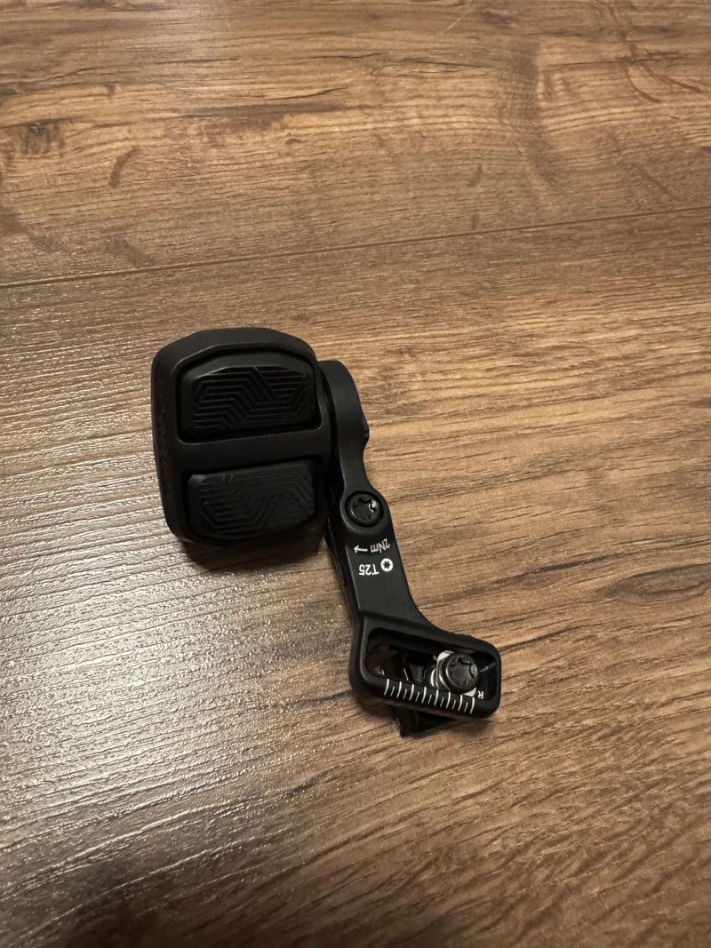 Nová sada SRAM GX T-Type AXS + další díly sundané z nového kola