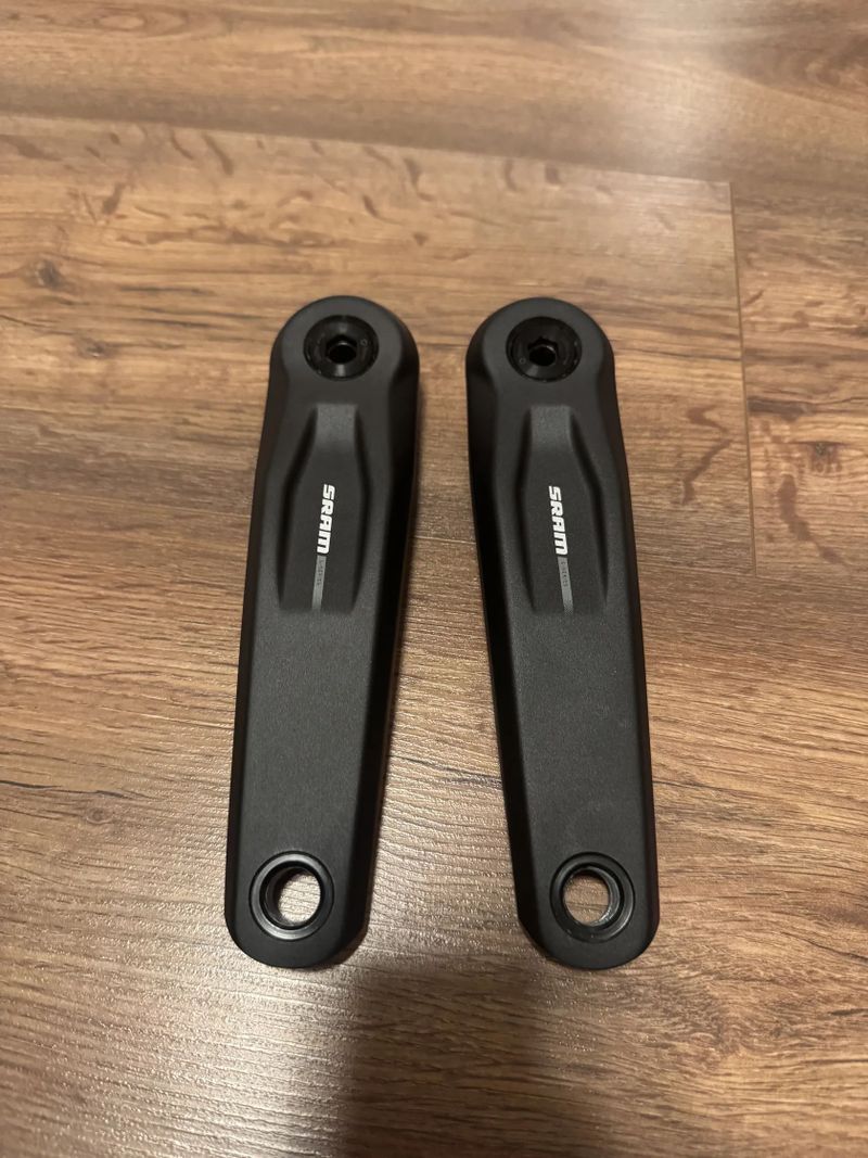 Nová sada SRAM GX T-Type AXS + další díly sundané z nového kola