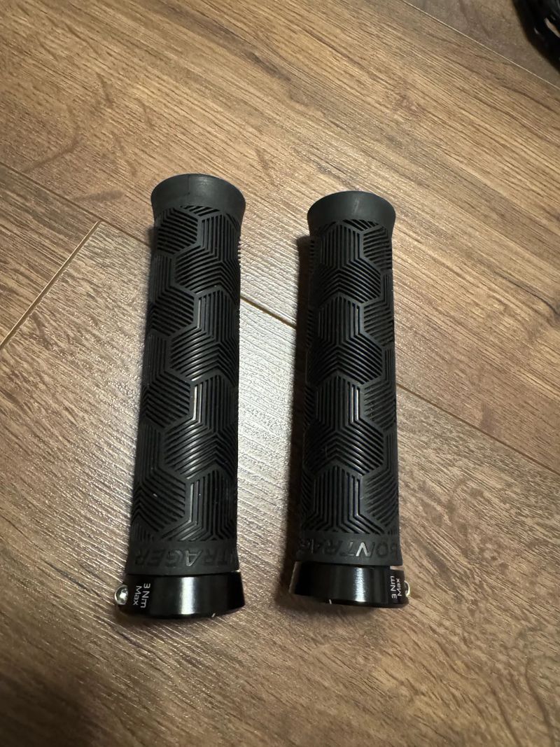 Nová sada SRAM GX T-Type AXS + další díly sundané z nového kola