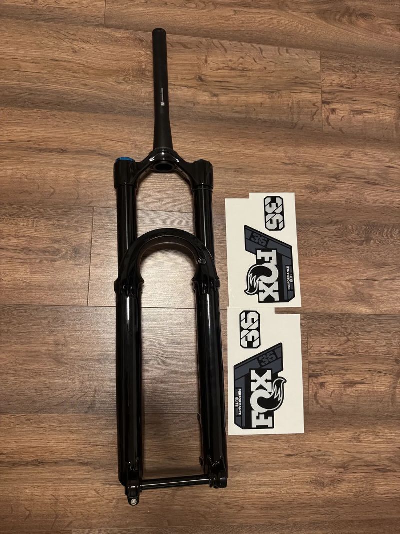 Nová sada SRAM GX T-Type AXS + další díly sundané z nového kola