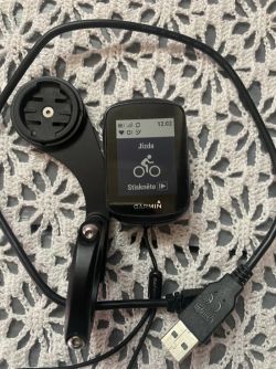 Prodám Garmin edge 130