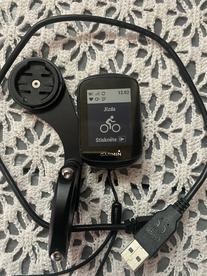 Prodám Garmin edge 130
