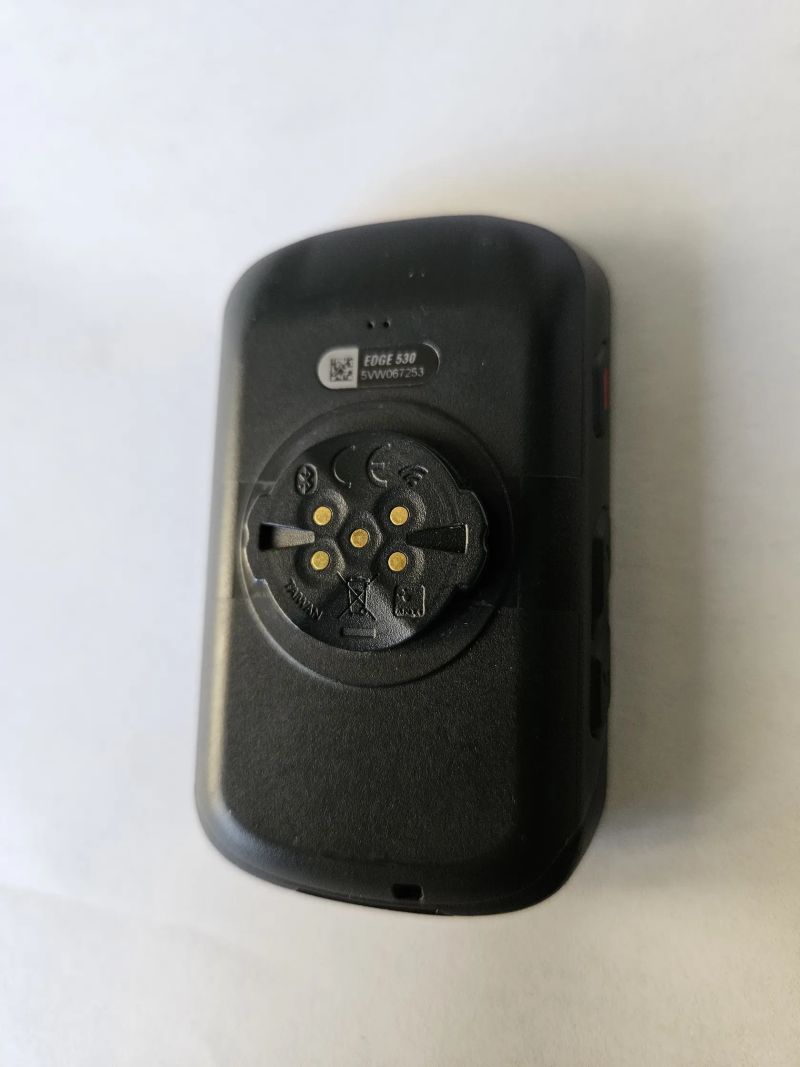 Garmin Edge 530