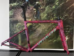 Specialized Tarmac SL8 54