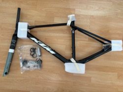 KTM X-Strada rámová sada vel. 49