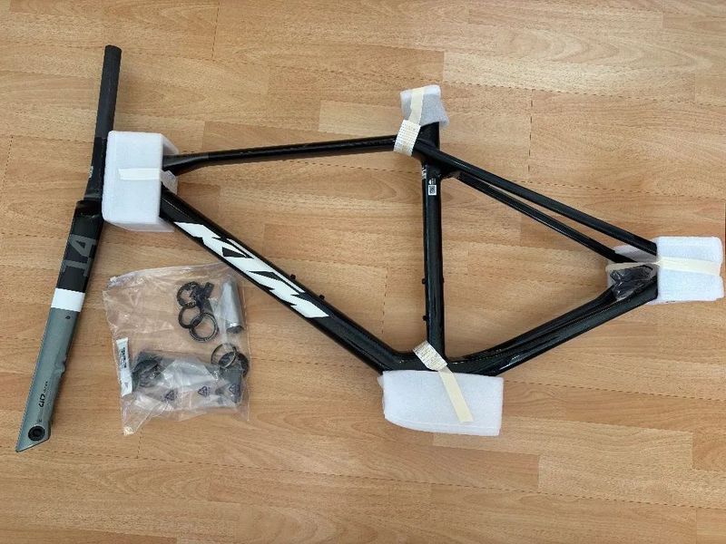 KTM X-Strada rámová sada vel. 49