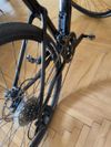 Gravel Cannondale Topstone Carbon 3