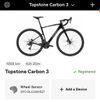 Gravel Cannondale Topstone Carbon 3