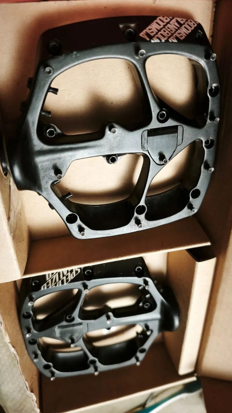 specialized boomslang