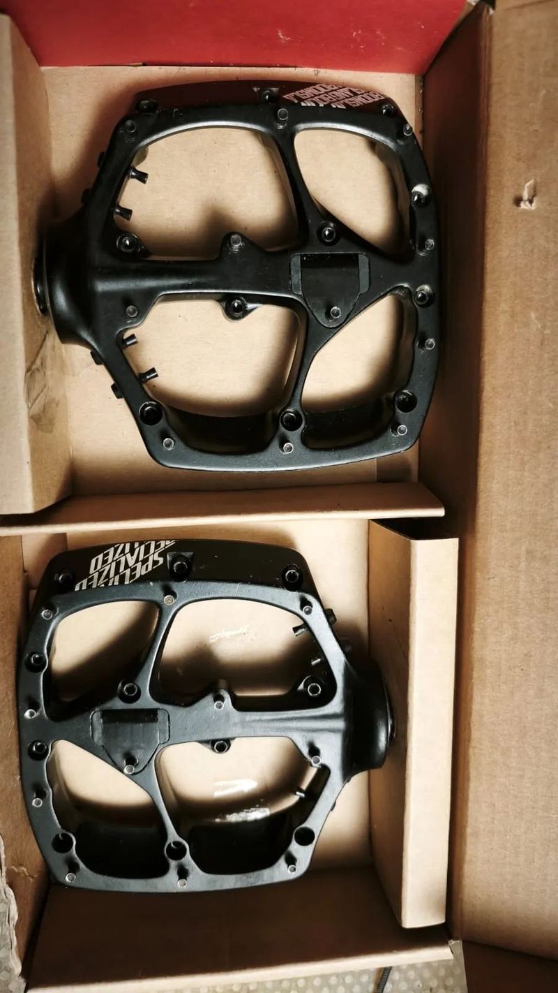 specialized boomslang