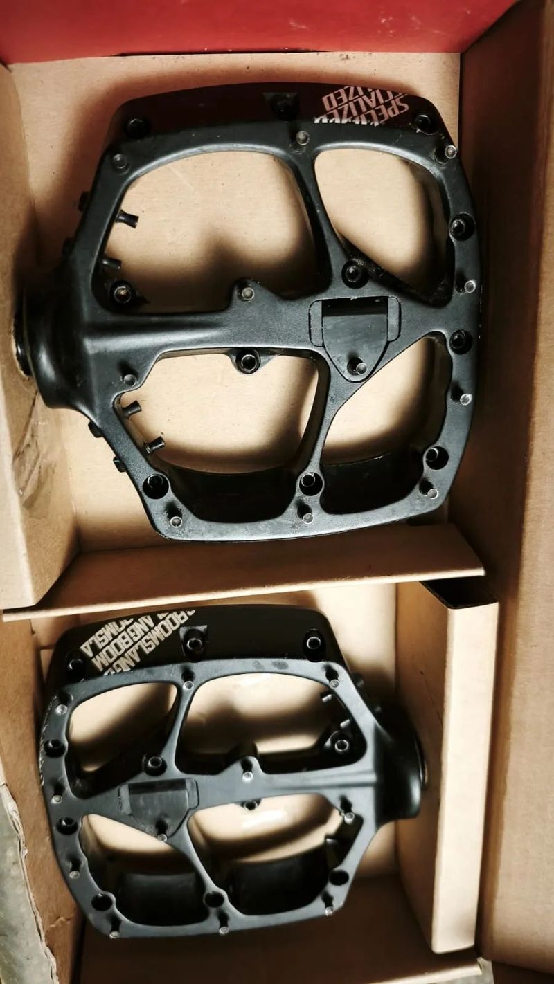 specialized boomslang