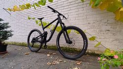 Focus Jam 6.7 vel.XL 29"