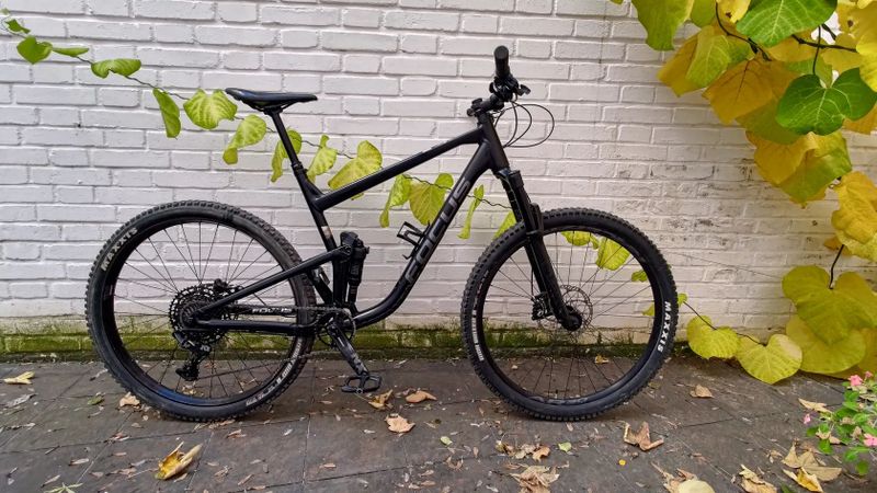 Focus Jam 6.7 vel.XL 29"