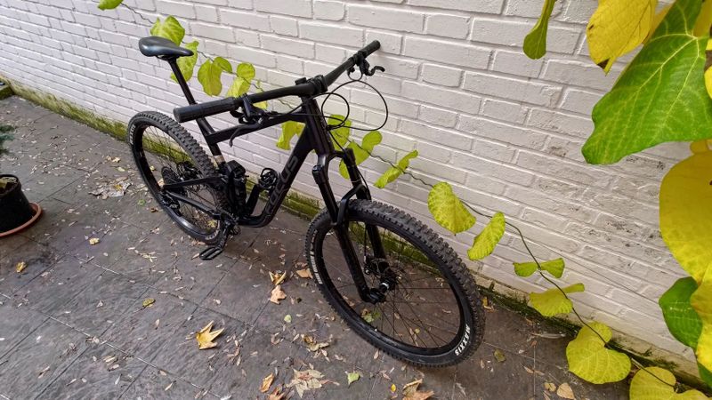 Focus Jam 6.7 vel.XL 29"