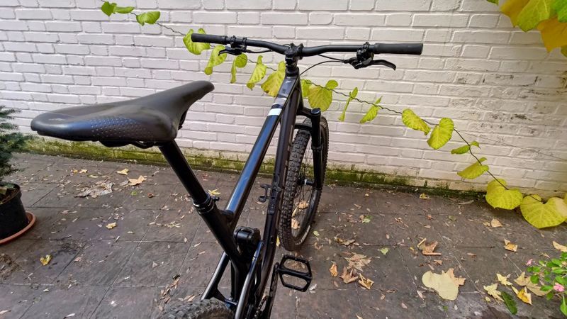 Focus Jam 6.7 vel.XL 29"