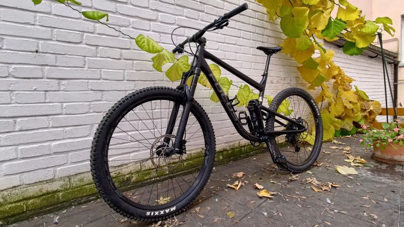 Focus Jam 6.7 vel.XL 29"