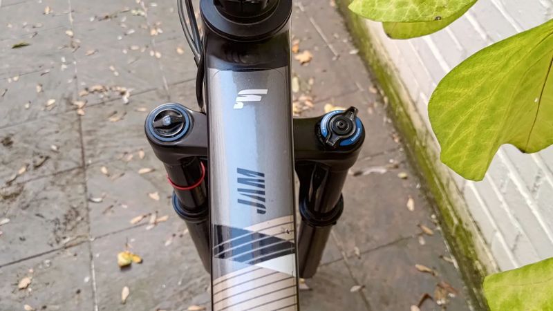 Focus Jam 6.7 vel.XL 29"