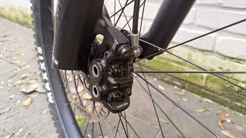 Focus Jam 6.7 vel.XL 29"