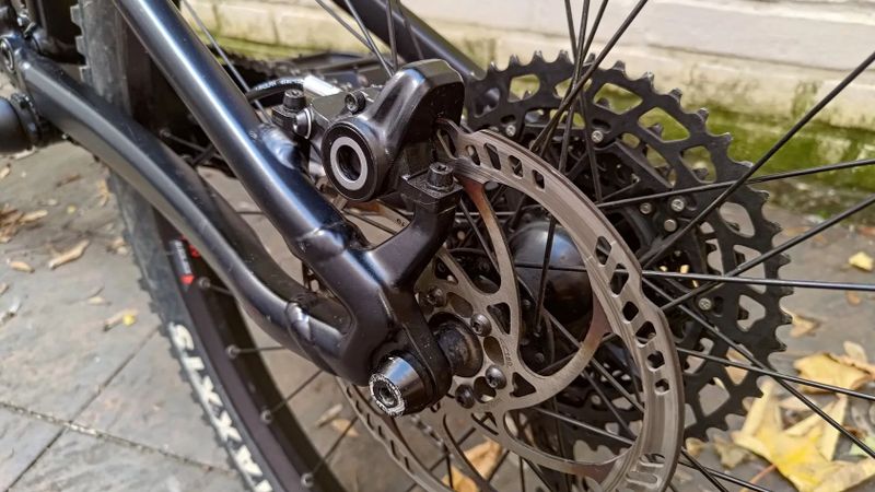 Focus Jam 6.7 vel.XL 29"