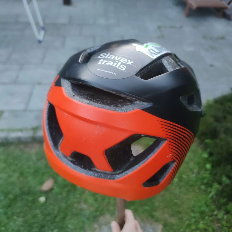 MTB Přilba BELL na horské/enduro kolo