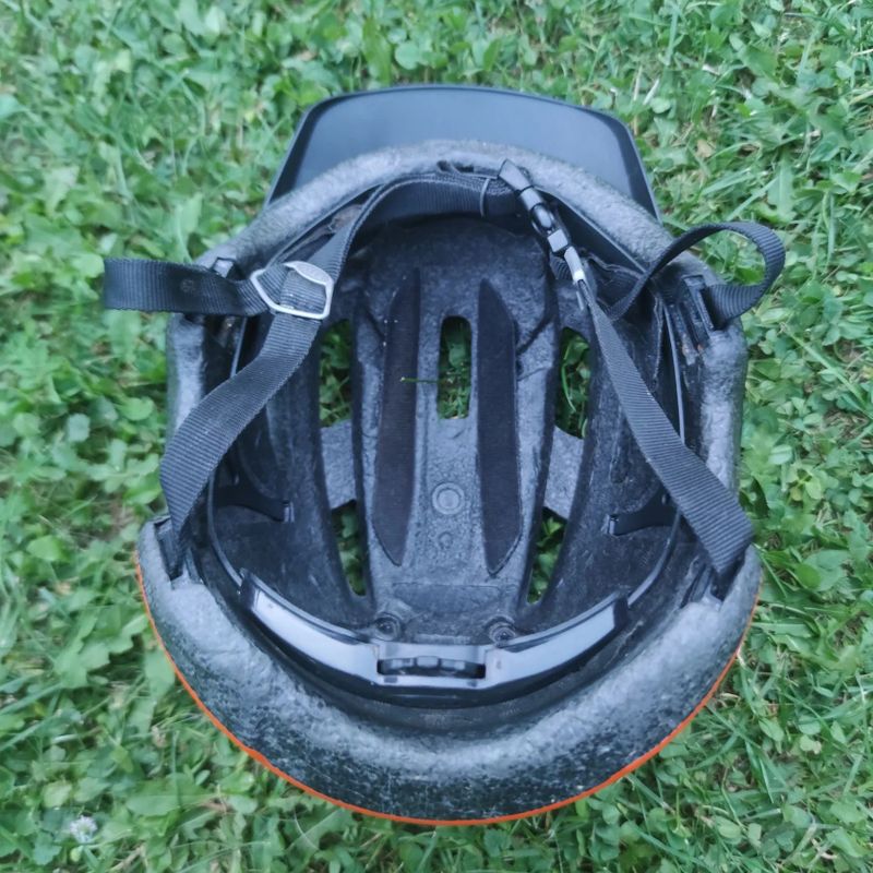 MTB Přilba BELL na horské/enduro kolo