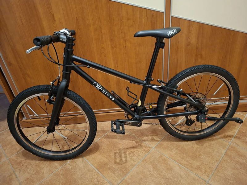 KUbike 20 L MTB