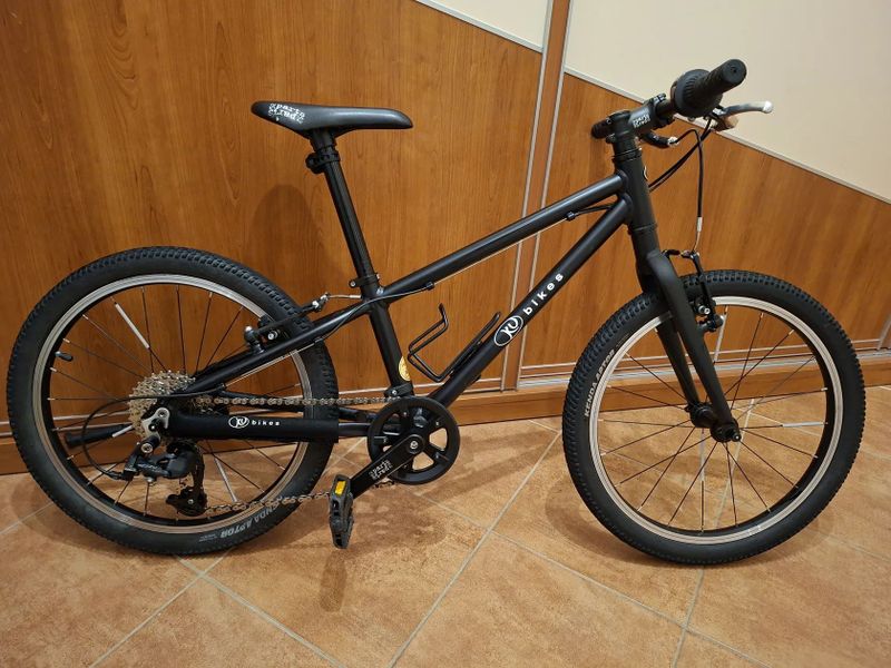 KUbike 20 L MTB