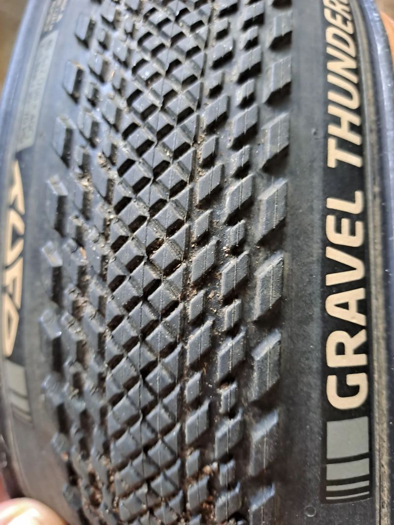 Tufo thundero 40 HD 2x