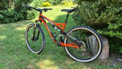 Specialized Camber vel. L