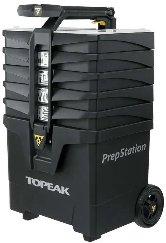 TOPEAK PREPSTATION dílenská sada