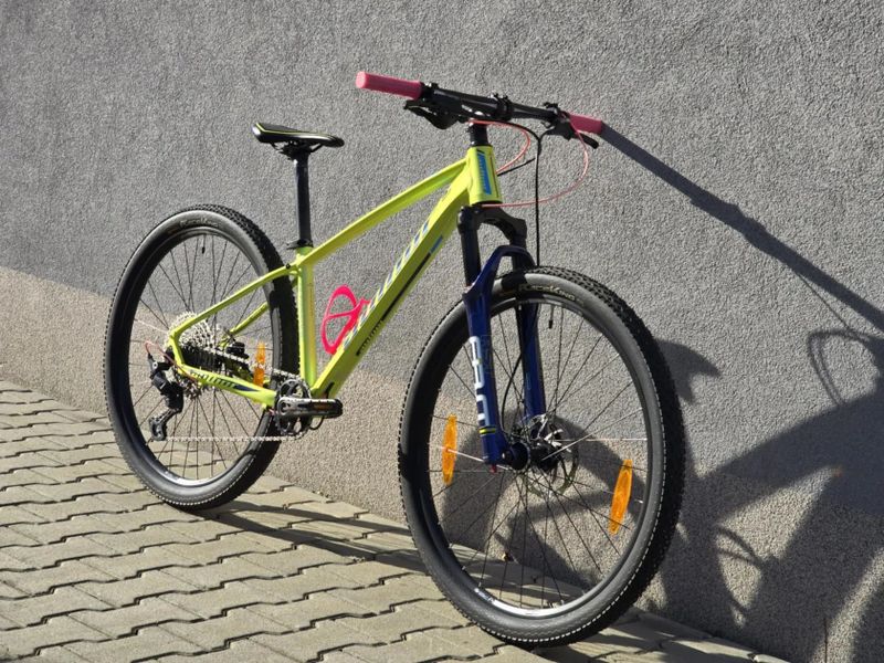 Author Ultrasonic 14”