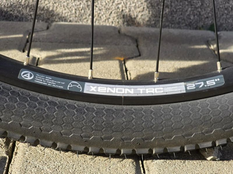 Author Ultrasonic 14”