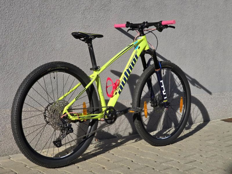 Author Ultrasonic 14”