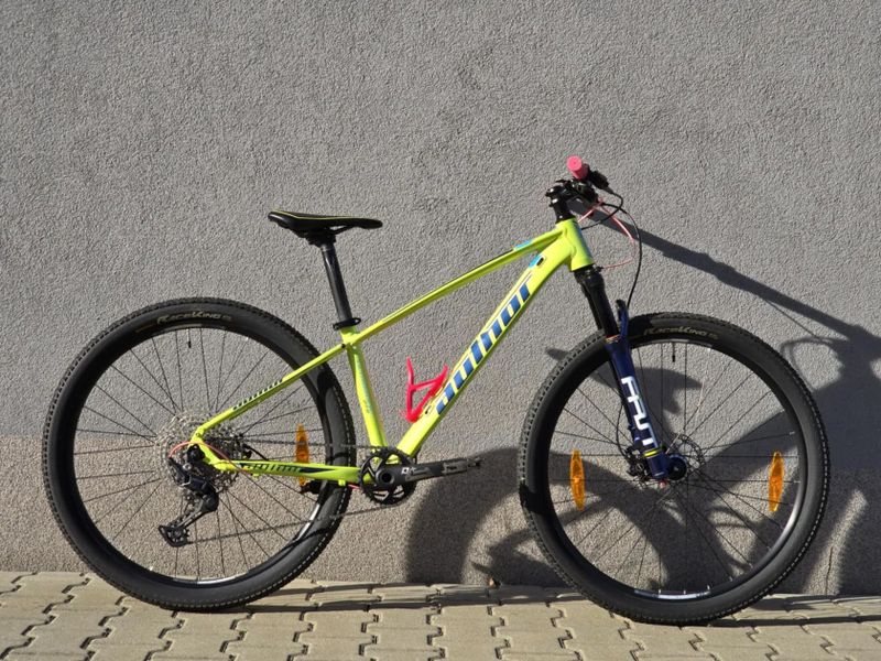 Author Ultrasonic 14”