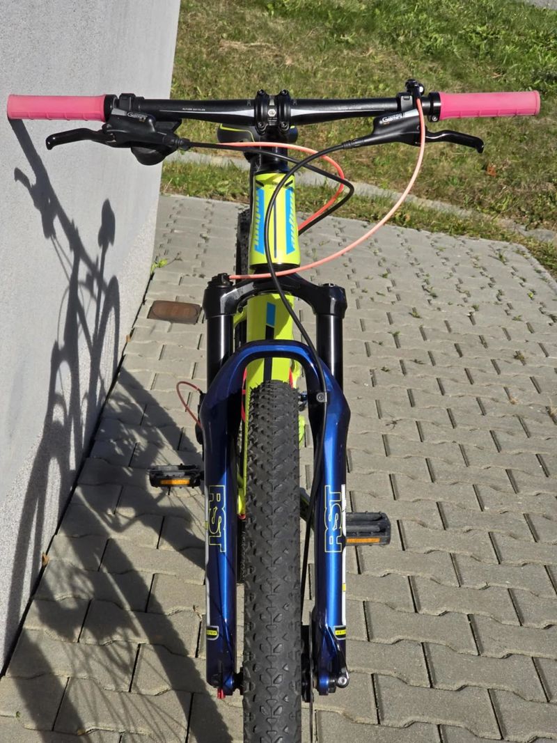 Author Ultrasonic 14”