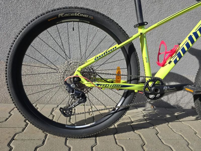 Author Ultrasonic 14”