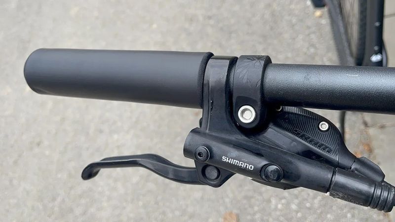 Karbonové horské kolo Merida 2022