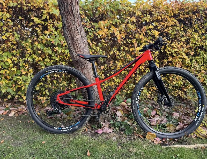 Specialized Pitch XS 27,5