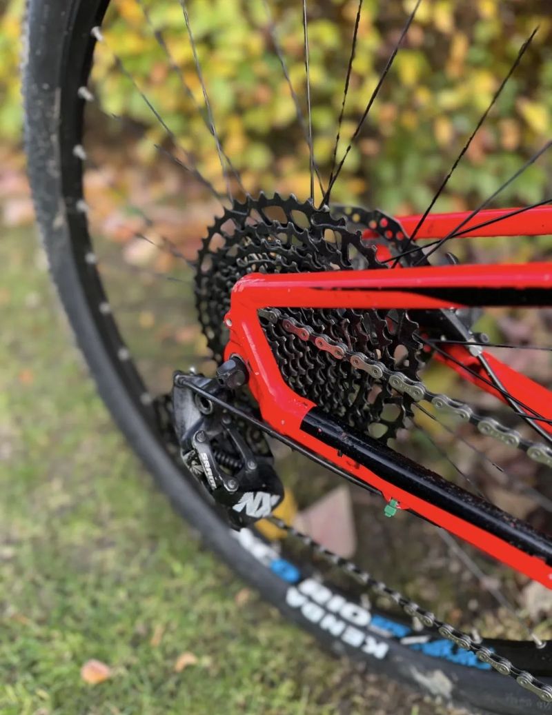 Specialized Pitch XS 27,5