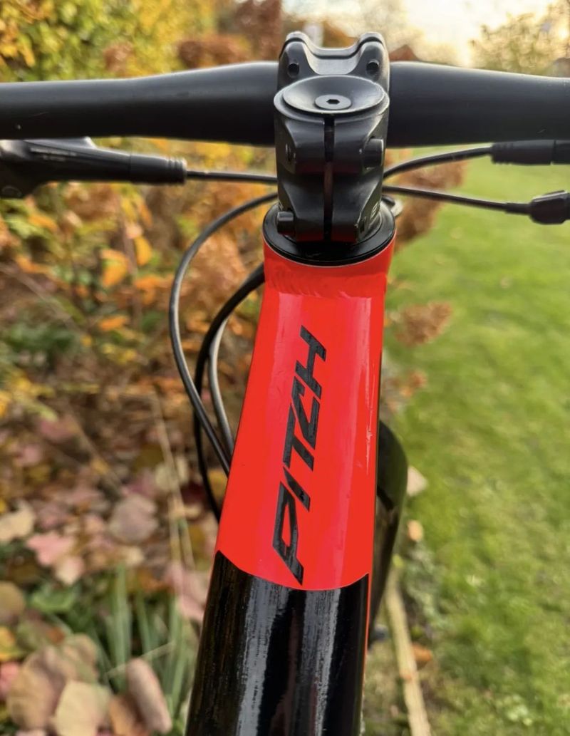 Specialized Pitch XS 27,5