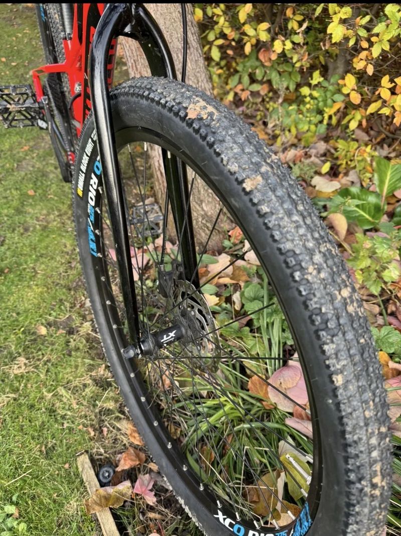 Specialized Pitch XS 27,5