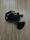 Přehazovačka a řazení Shimano XT 12sp.