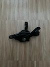 Přehazovačka a řazení Shimano XT 12sp.
