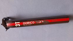 Prodám karbonovou sedlovku 3T