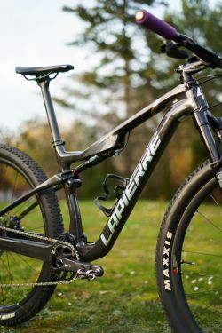 Lapierre LAPIERRE XR 9.9