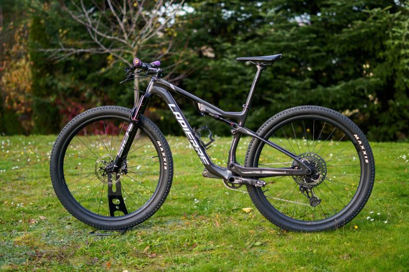 Lapierre LAPIERRE XR 9.9