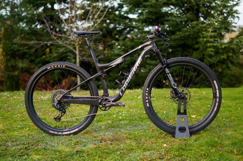 Lapierre LAPIERRE XR 9.9