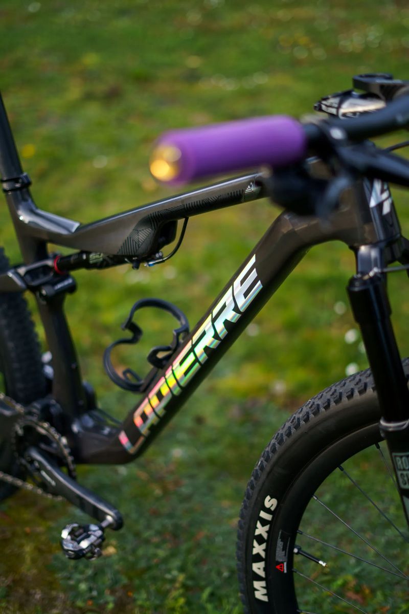 Lapierre LAPIERRE XR 9.9