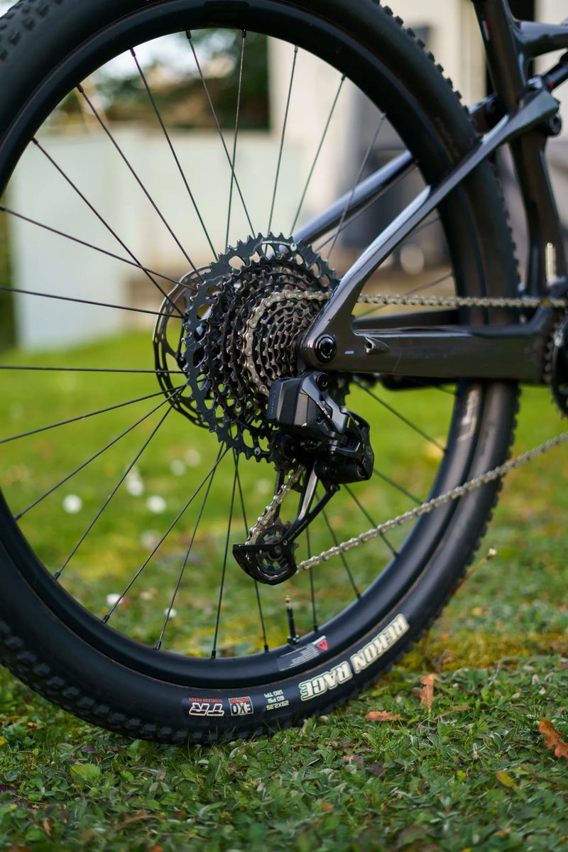 Lapierre LAPIERRE XR 9.9