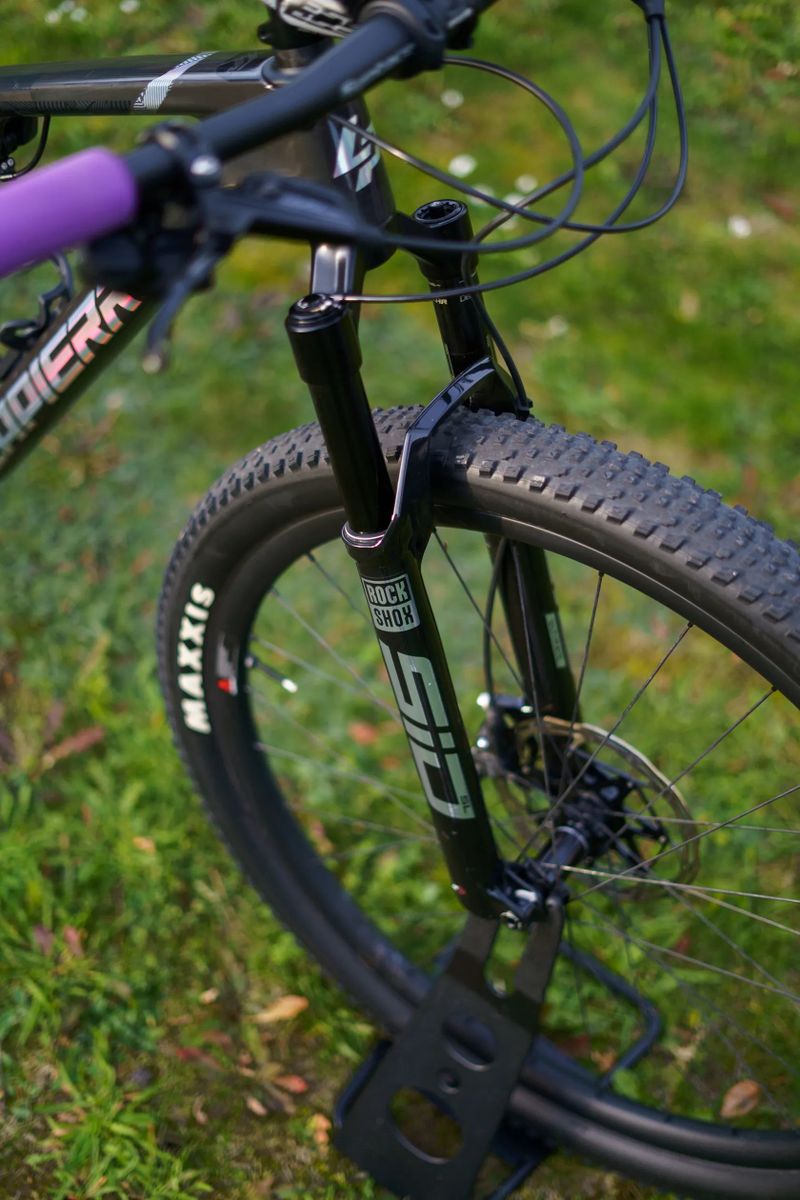 Lapierre LAPIERRE XR 9.9